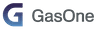 G GasOne -logo